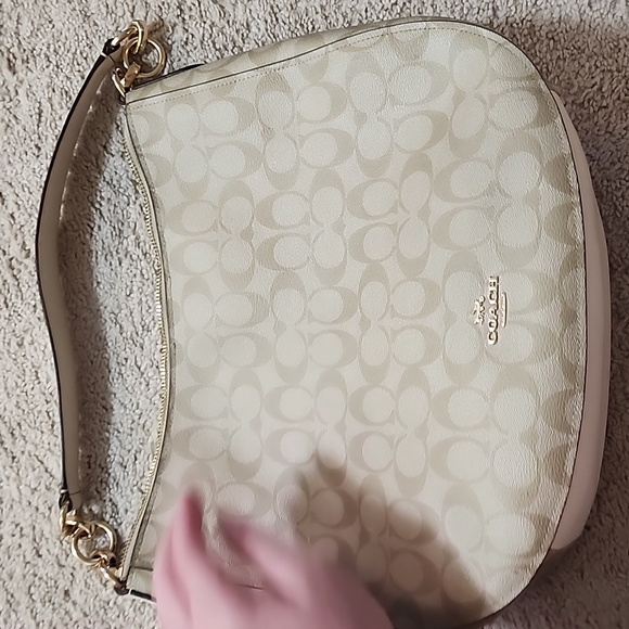 Coach purse and wallet - Picture 2 of 4